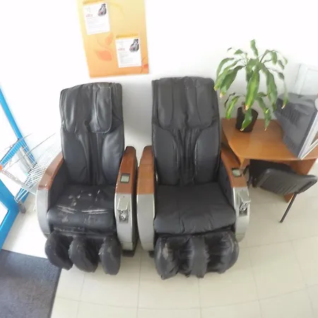 شقة Vp Excelsior